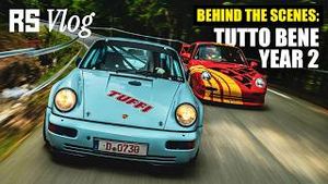 Video post by @raceservice on YouTube