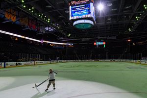 Image post by @coloradoeagleshockey on Instagram