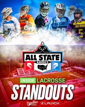 Image post by @primetime_lax on Instagram