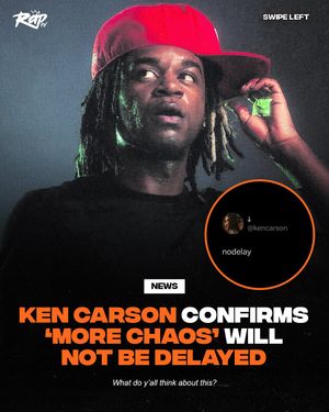 Image post by @rap on Instagram