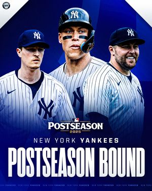 Image post by @bronx_bombers.news on Instagram