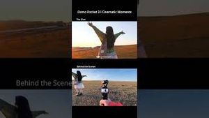 Video post by @dji on YouTube