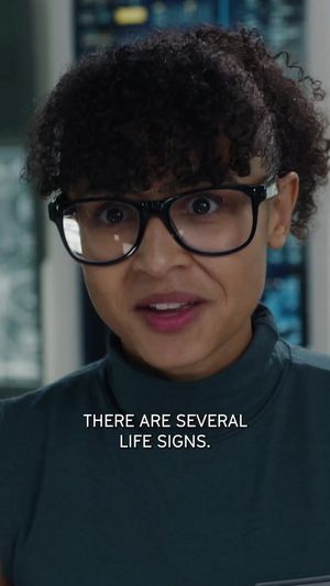 Video post by @syfy on TikTok