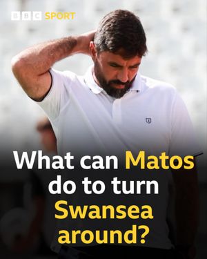 Image post by @bbcsportwales on Instagram