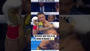 Video post by @bleacherreport on YouTube