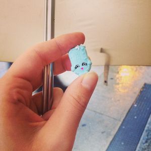 Image post by @moosetoys on Instagram