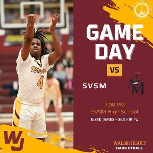 Image post by @walshjesuitmbb on Instagram
