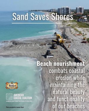 Image post by @cityofveniceflorida on Instagram