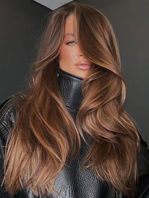 Image post by @behindthechair_com on Instagram