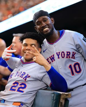 Image post by @mets on Instagram