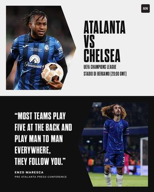 Image post by @sportingnewsuk on Facebook