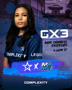 Image post by @Complexity on Twitter