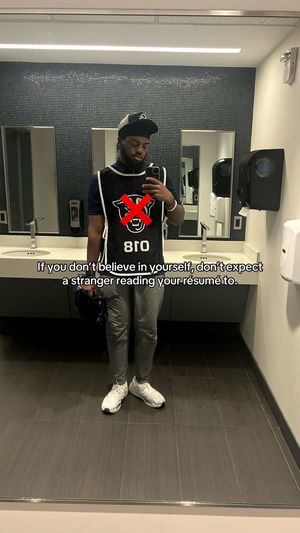 Video post by @cam1will on TikTok