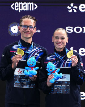 Image post by @swimengland on Instagram