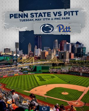 Image post by @PennStateBASE on Twitter