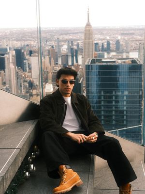 Image post by @edgenyc on Instagram