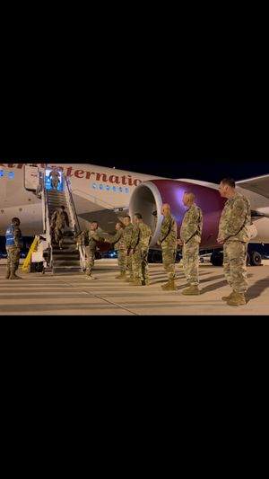 Video post by @idahonationalguard on Instagram
