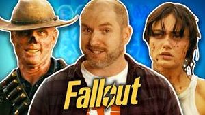 Video post by @nerdist on YouTube
