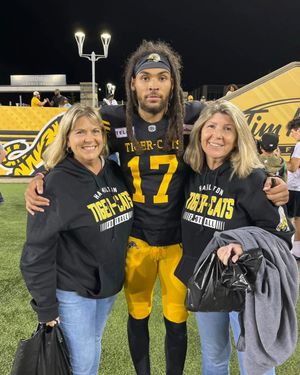 Image post by @Ticats on Twitter