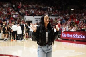 Image post by @alabamawbb on Instagram