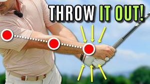 Video post by @cogornogolf on YouTube