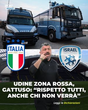Image post by @sportmediaset on Instagram