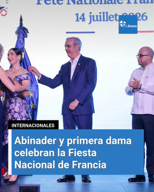 Image post by @infodiariord on Instagram