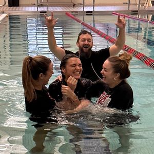Image post by @iwuwildcats on Instagram