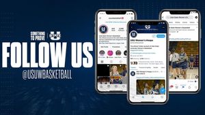 Image post by @mountainwestconference on Instagram