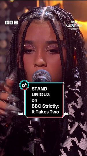 Video post by @cbbc on TikTok