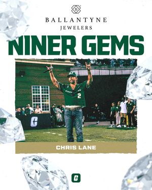 Image post by @charlotte49ers on Instagram