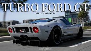 Video post by @boden_autohaus on YouTube