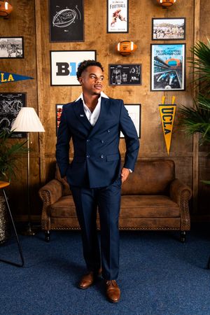 Image post by @UCLAFootball on Twitter