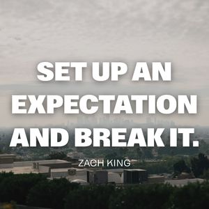 Image post by @manychat on Instagram