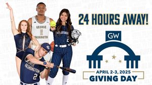 Image post by @gwsports on Facebook