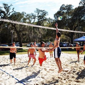 Image post by @fsucampusrec on Instagram