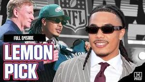 Video post by @phly_sports on YouTube