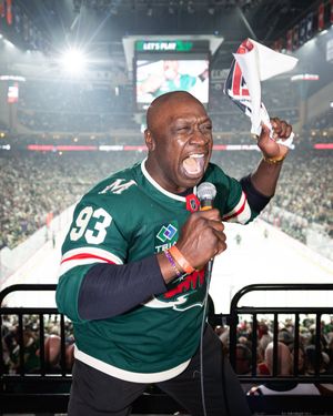 Image post by @mnwild on Twitter