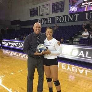 Image post by @highpointvb on Instagram