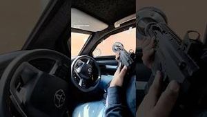 Video post by @supercarblondie on YouTube
