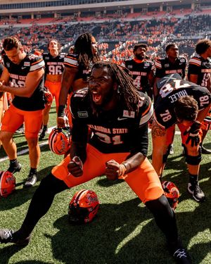 Image post by @cowboy_fb on Instagram