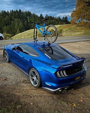 Image post by @boosted_m4 on Instagram