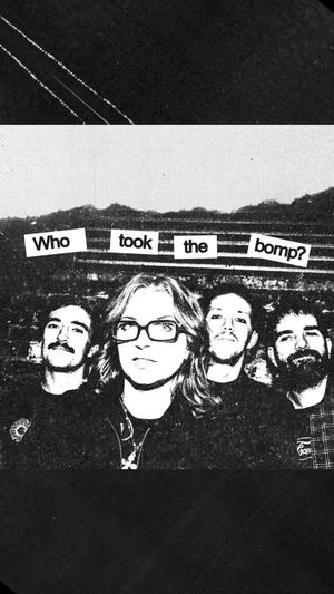 Image post by @subpop on Instagram