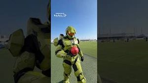 Video post by @Los Angeles Chargers on YouTube