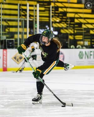 Image post by @uvmwhockey on Instagram