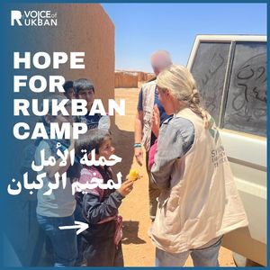 Image post by @voiceofrukban on Instagram