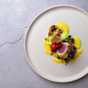 Image post by @chefsroll on Instagram