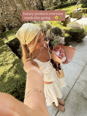 Image post by @ashley.paiige on Instagram