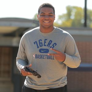 Image post by @royalathletics on Instagram