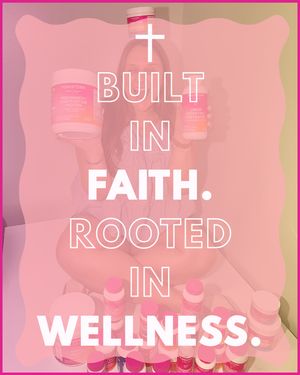 Image post by @pinkstork on Instagram